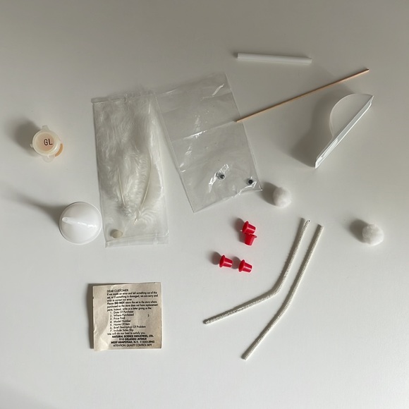 Vintage Deluxe Sand Art Kit - Retro 70s Activity Craft - Ages 5+ - Picture 5 of 7